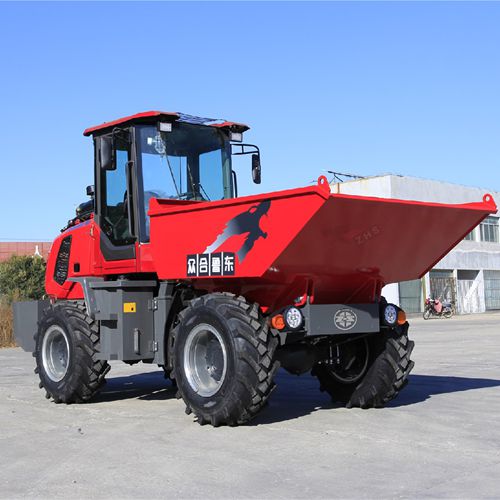 site dumper